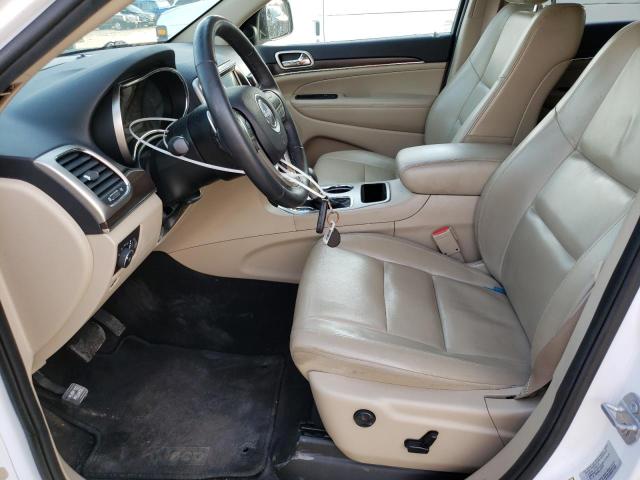 Photo 7 from auction – 2017 JEEP GRAND CHER with VIN 1C4RJEBG0HC846022