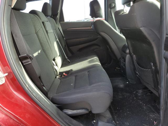 Photo 11 from auction – 2014 JEEP GRAND CHER with VIN 1C4RJFAG4EC143686