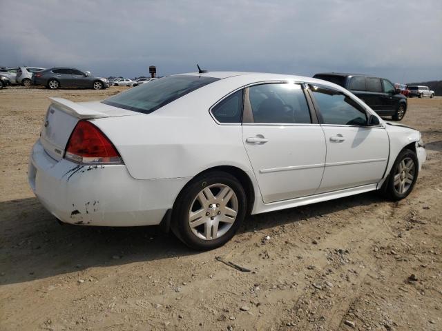 Photo 3 from auction – 2013 CHEVROLET IMPALA with VIN 2G1WB5E32D1112113