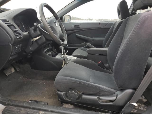 Photo 7 from auction – 2003 HONDA CIVIC EX with VIN 1HGEM22923L033958