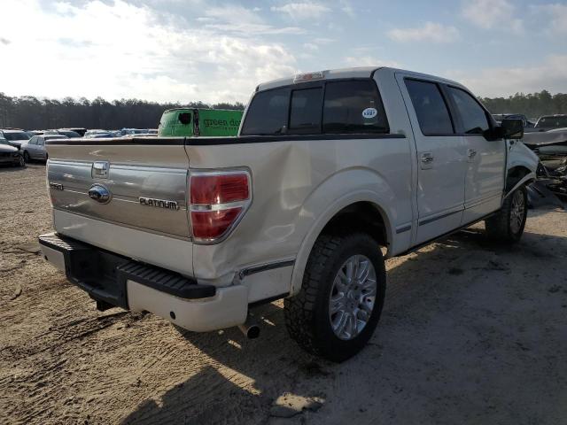 Photo 3 from auction – 2009 FORD F150 SUPER with VIN 1FTPW14V79FA40143