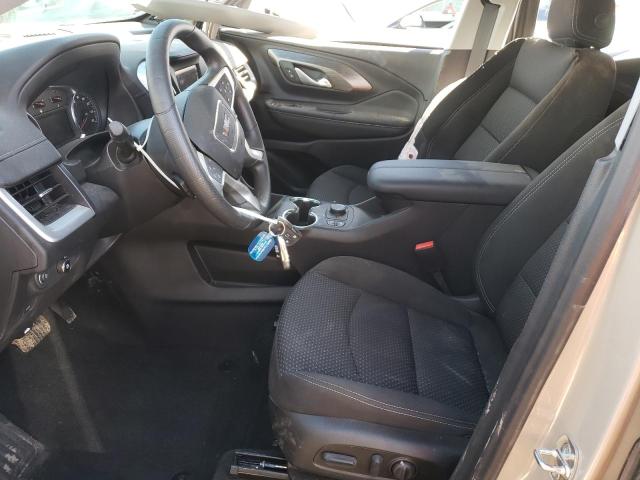 Photo 7 from auction – 2023 GMC TERRAIN SL with VIN 3GKALTEG2PL172504