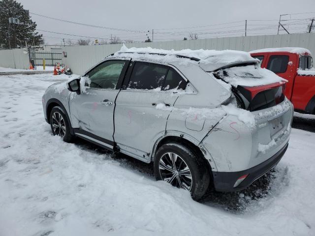 Photo 2 from auction – 2020 MITSUBISHI ECLIPSE CR with VIN JA4AT5AA8LZ002153