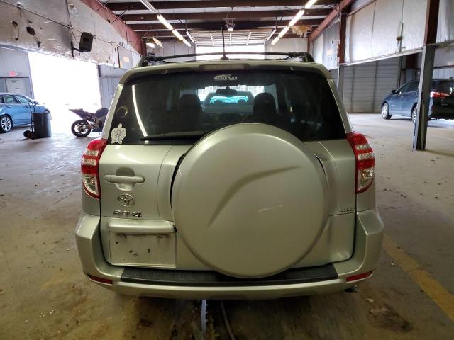 Photo 6 from auction – 2011 TOYOTA RAV4 with VIN 2T3BF4DV5BW128544