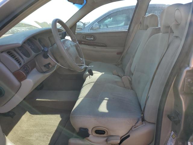 Photo 7 from auction – 2004 BUICK LESABRE CU with VIN 1G4HP52K944137670