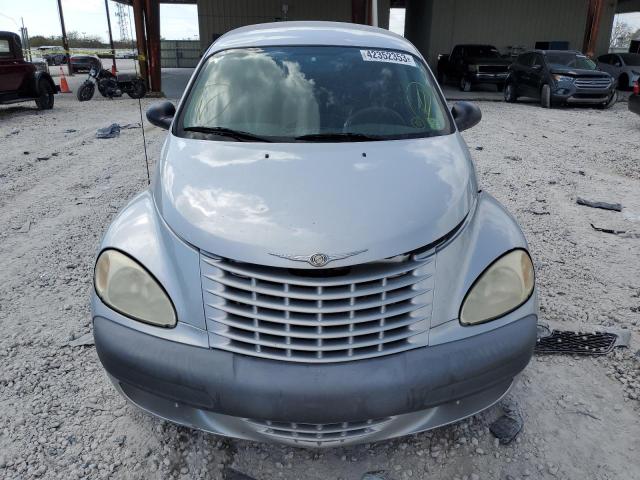 Photo 5 from auction – 2002 CHRYSLER PT CRUISER with VIN 3C4FY58B62T262536
