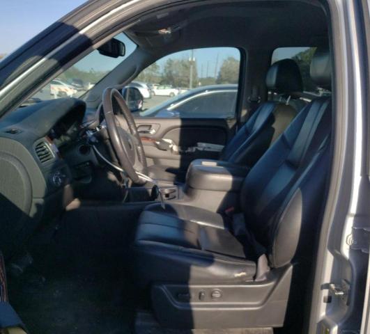 Photo 7 from auction – 2012 CHEVROLET SUBURBAN C with VIN 1GNSCJE06CR186438