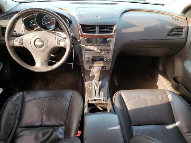 Photo 8 from auction – 2011 CHEVROLET MALIBU LTZ with VIN 1G1ZE5EU2BF393140