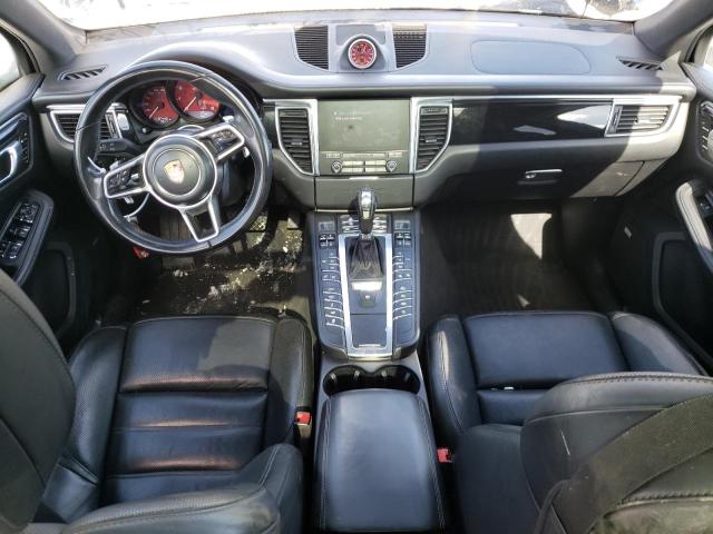 Photo 8 from auction – 2017 PORSCHE MACAN GTS with VIN WP1AG2A59HLB52535