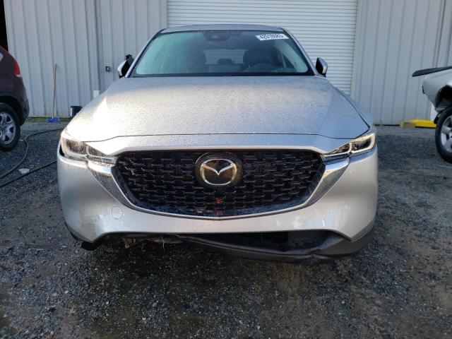 Photo 5 from auction – 2022 MAZDA CX-5 PREFE with VIN JM3KFBCM9N0584057