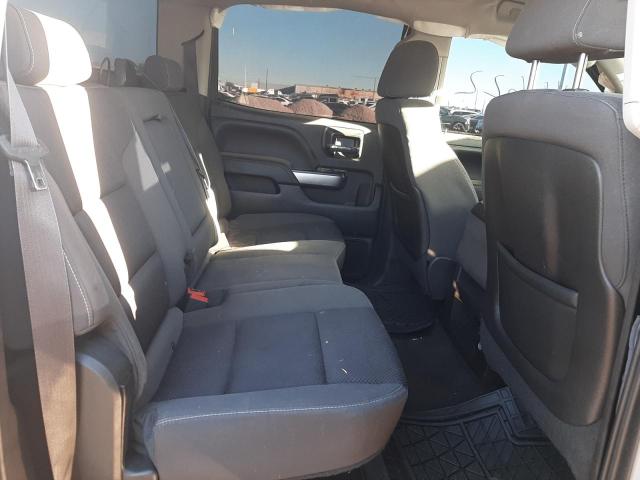 Photo 10 from auction – 2014 CHEVROLET SILVERADO with VIN 3GCPCREC8EG432755