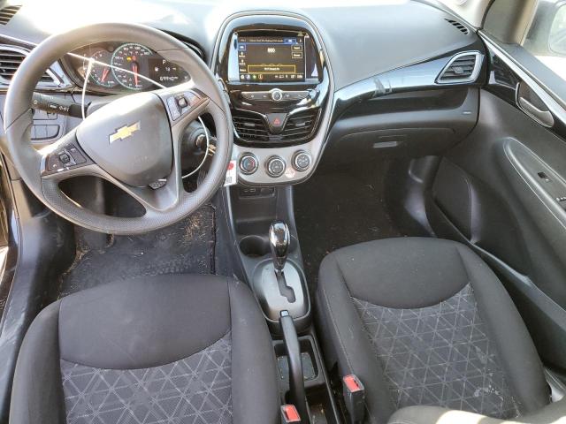 Photo 8 from auction – 2020 CHEVROLET SPARK 1LT with VIN KL8CD6SA0LC418225