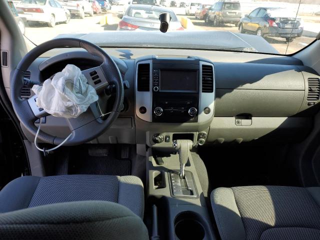 Photo 8 from auction – 2019 NISSAN FRONTIER S with VIN 1N6AD0EV6KN780134
