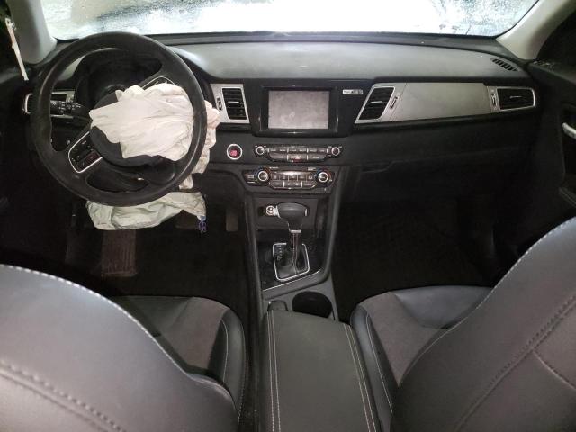 Photo 8 from auction – 2017 KIA NIRO EX with VIN KNDCC3LC5H5062360