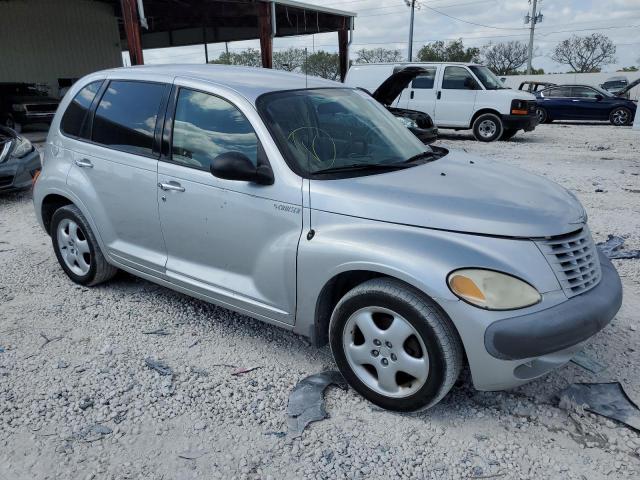Photo 4 from auction – 2002 CHRYSLER PT CRUISER with VIN 3C4FY58B62T262536