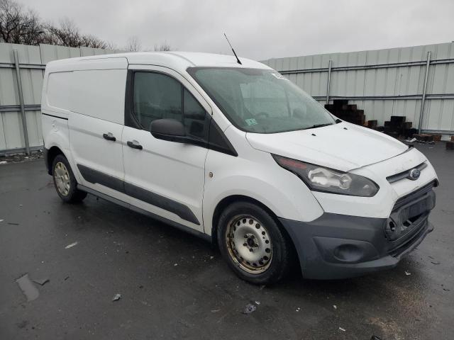 Photo 4 from auction – 2014 FORD TRANSIT CO with VIN NM0LE7E79E1160647