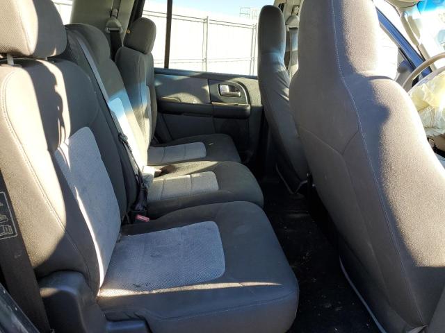 Photo 11 from auction – 2003 FORD EXPEDITION with VIN 1FMRU15W23LA13023