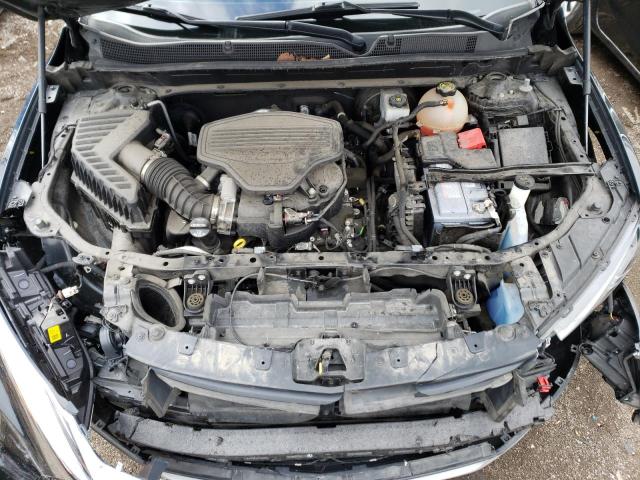 Photo 12 from auction – 2020 CHEVROLET BLAZER 2LT with VIN 3GNKBCRS8LS687967