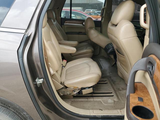 Photo 11 from auction – 2010 BUICK ENCLAVE CX with VIN 5GALRAED8AJ213683