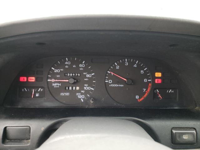 Photo 9 from auction – 1998 NISSAN ALTIMA XE with VIN 1N4DL01D5WC156588