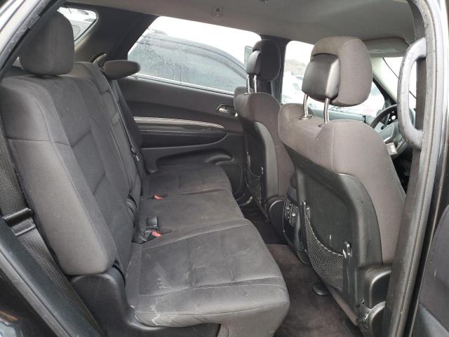 Photo 11 from auction – 2016 DODGE DURANGO SX with VIN 1C4RDJAG0GC385629