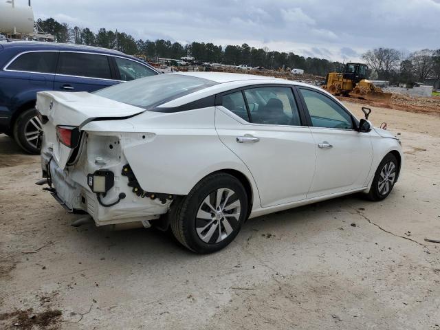Photo 3 from auction – 2021 NISSAN ALTIMA S with VIN 1N4BL4BV2MN325957