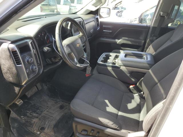 Photo 7 from auction – 2019 CHEVROLET SILVERADO with VIN 2GCVKPEC7K1183111
