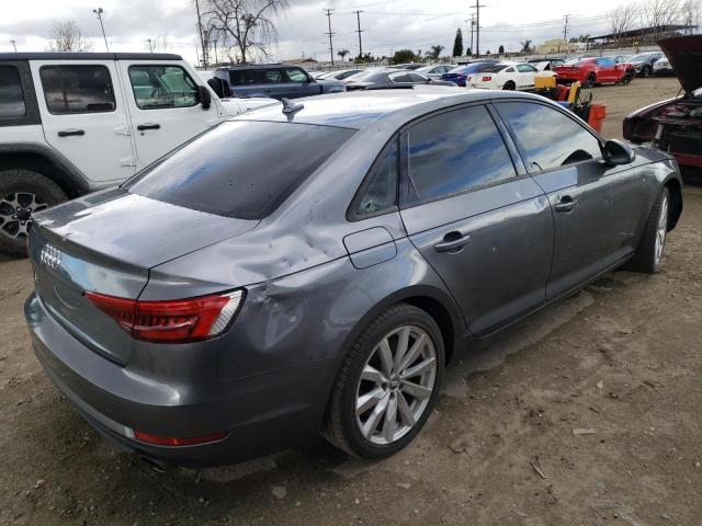 Photo 3 from auction – 2017 AUDI A4 PREMIUM with VIN WAUGNAF47HA040319