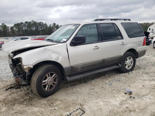 FORD EXPEDITION 2005 with VIN 1FMFU15585LA21205 - Photo from auction