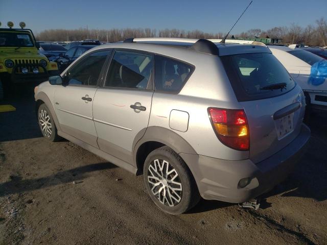 Photo 2 from auction – 2005 PONTIAC VIBE with VIN 5Y2SL63825Z484051