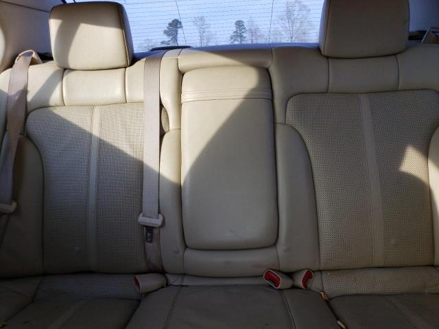 Photo 10 from auction – 2010 LINCOLN MKS with VIN 1LNHL9DR0AG605843