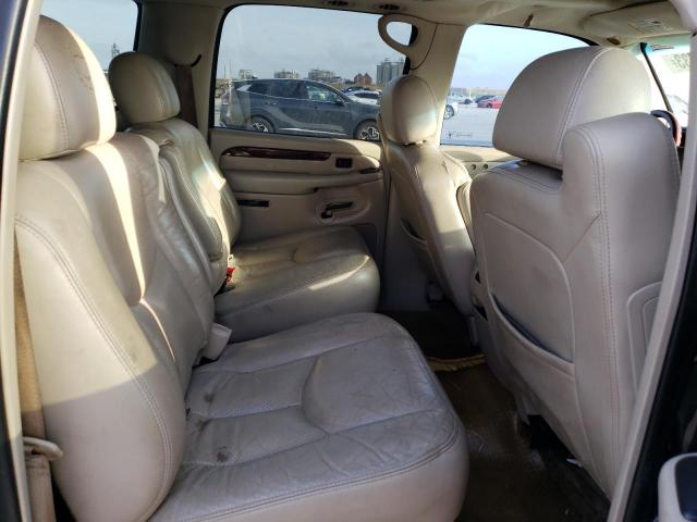 Photo 11 from auction – 2005 CADILLAC ESCALADE E with VIN 3GYFK66N45G209443