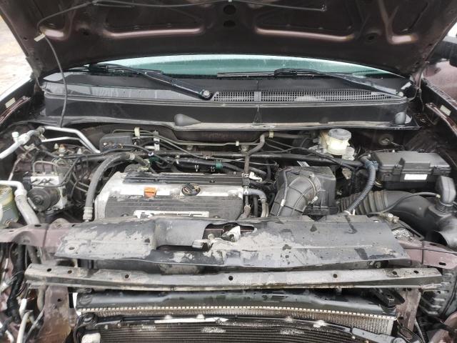 Photo 11 from auction – 2007 HONDA ELEMENT SC with VIN 5J6YH17957L004277