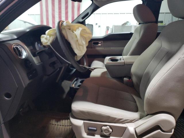 Photo 7 from auction – 2009 FORD F150 SUPER with VIN 1FTPX14V79KA73440