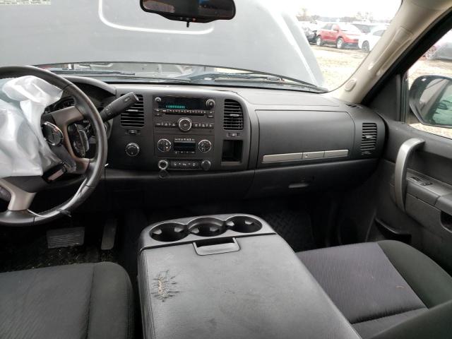 Photo 8 from auction – 2013 GMC SIERRA K15 with VIN 3GTP2VE78DG281249