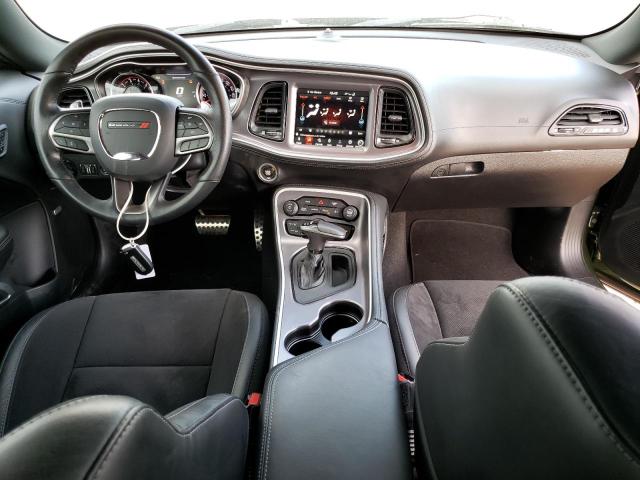 Photo 8 from auction – 2021 DODGE CHALLENGER with VIN 2C3CDZFJ6MH516939