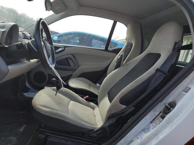 Photo 7 from auction – 2014 SMART FORTWO PUR with VIN WMEEJ3BA7EK733377