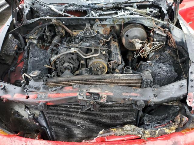 Photo 12 from auction – 1999 DODGE DURANGO with VIN 1B4HS28Y3XF664493