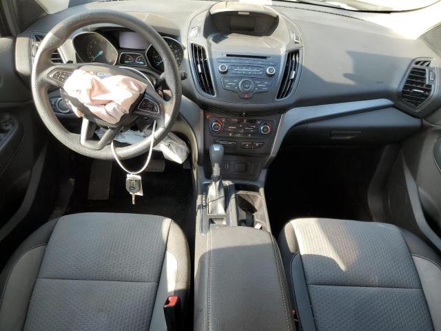 Photo 8 from auction – 2017 FORD ESCAPE SE with VIN 1FMCU9GD0HUD37511