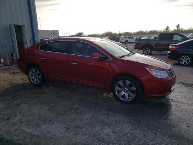 Photo 4 from auction – 2013 BUICK LACROSSE with VIN 1G4GC5E34DF329305