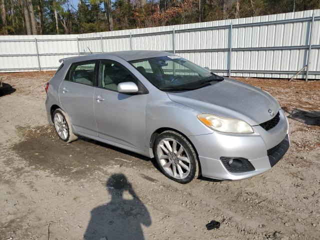 Photo 4 from auction – 2009 TOYOTA COROLLA MA with VIN 2T1GE40E69C005693