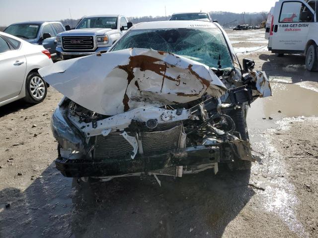 Photo 5 from auction – 2017 TOYOTA COROLLA L with VIN 5YFBURHE4HP685171