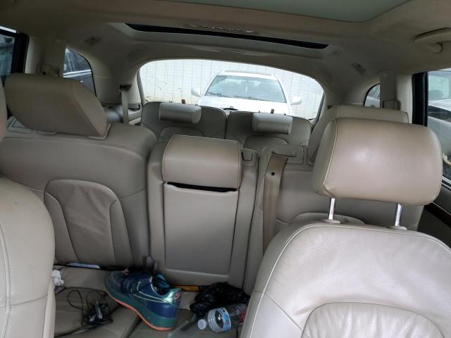 Photo 10 from auction – 2013 AUDI Q7 PREMIUM with VIN WA1LGAFE9DD007524