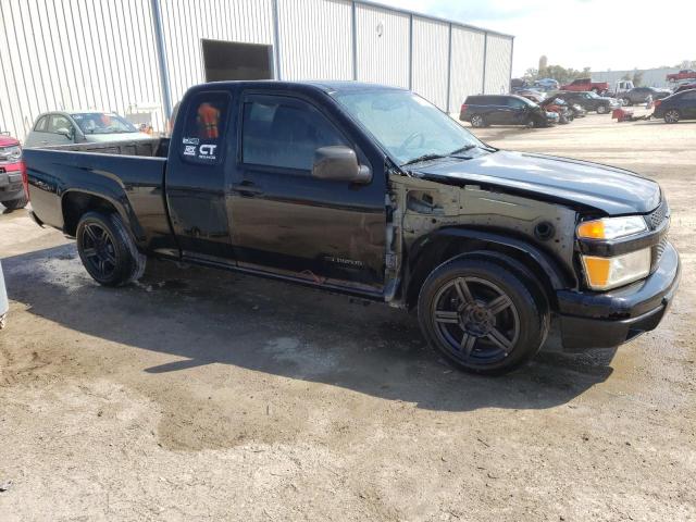 Photo 4 from auction – 2004 CHEVROLET COLORADO with VIN 1GCCS196948204064