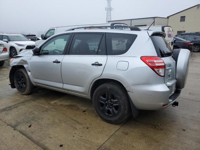 Photo 2 from auction – 2011 TOYOTA RAV4 with VIN 2T3BF4DV8BW094079