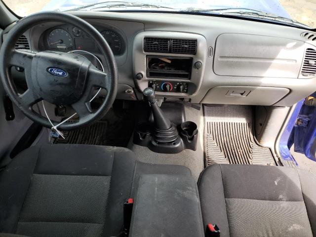 Photo 8 from auction – 2004 FORD RANGER SUP with VIN 1FTYR14U54PA41684