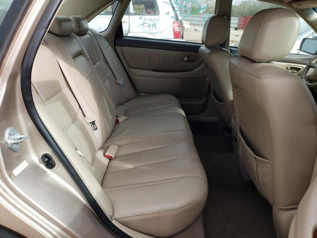 Photo 10 from auction – 2002 TOYOTA AVALON XL with VIN 4T1BF28B92U243080