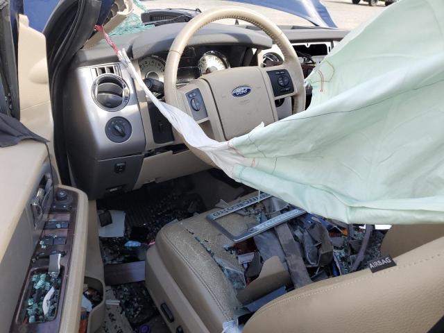 Zdjęcie 8 z aukcji – 2011 FORD EXPEDITION z VIN 1FMJU1J58BEF26984