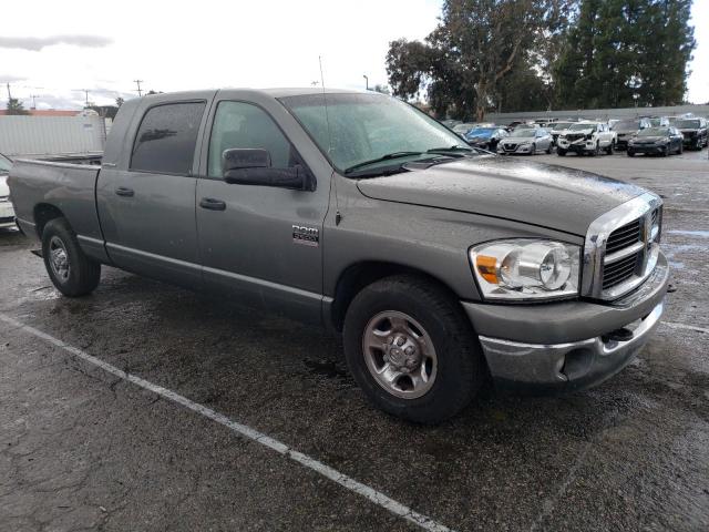 Photo 4 from auction – 2007 DODGE RAM 2500 with VIN 3D7KR29C37G707192