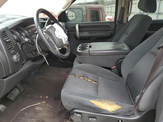 Photo 7 from auction – 2009 GMC SIERRA C15 with VIN 3GTEC23J19G221712